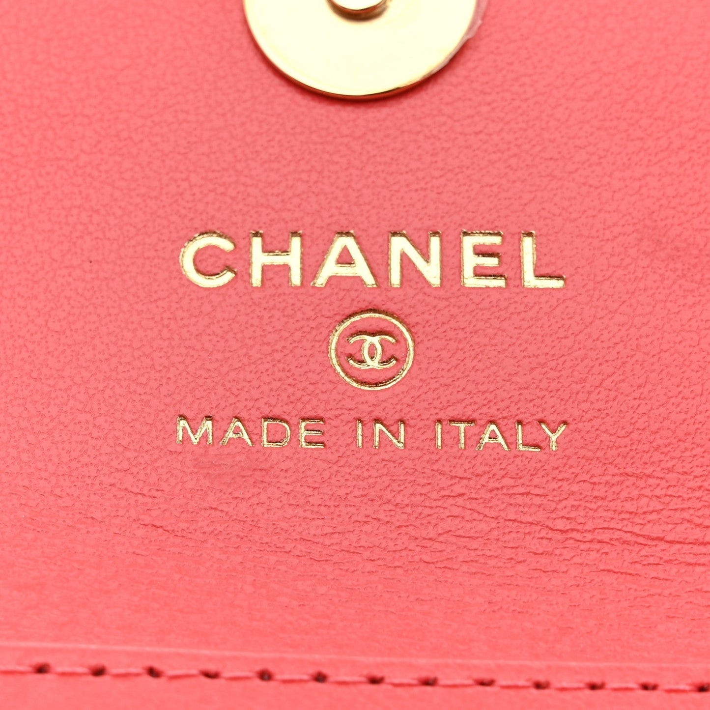CHANEL