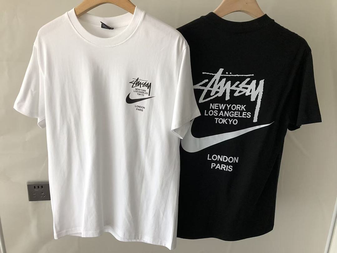 ST🔥S🔥Y & N🔥K🔥T-SHIRT