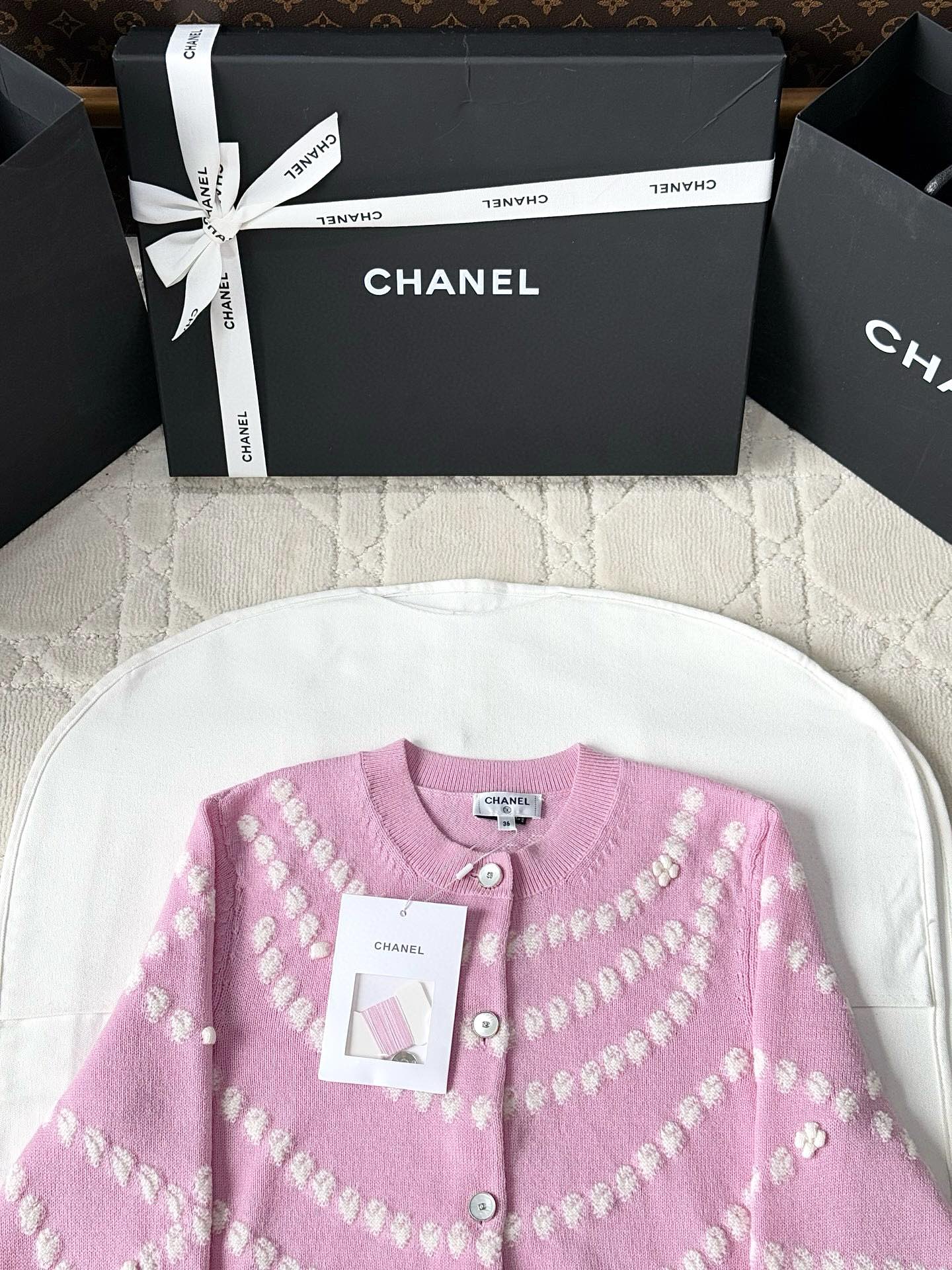 CHANEL