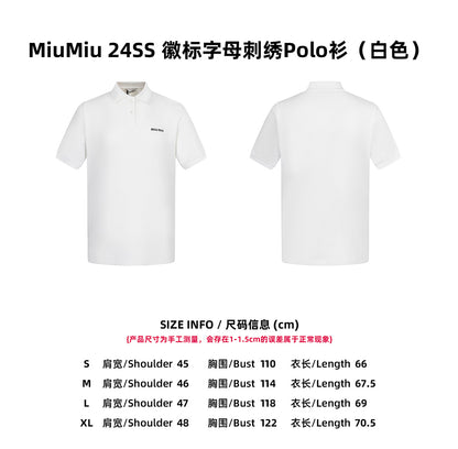 POLO MIU M!U - 2