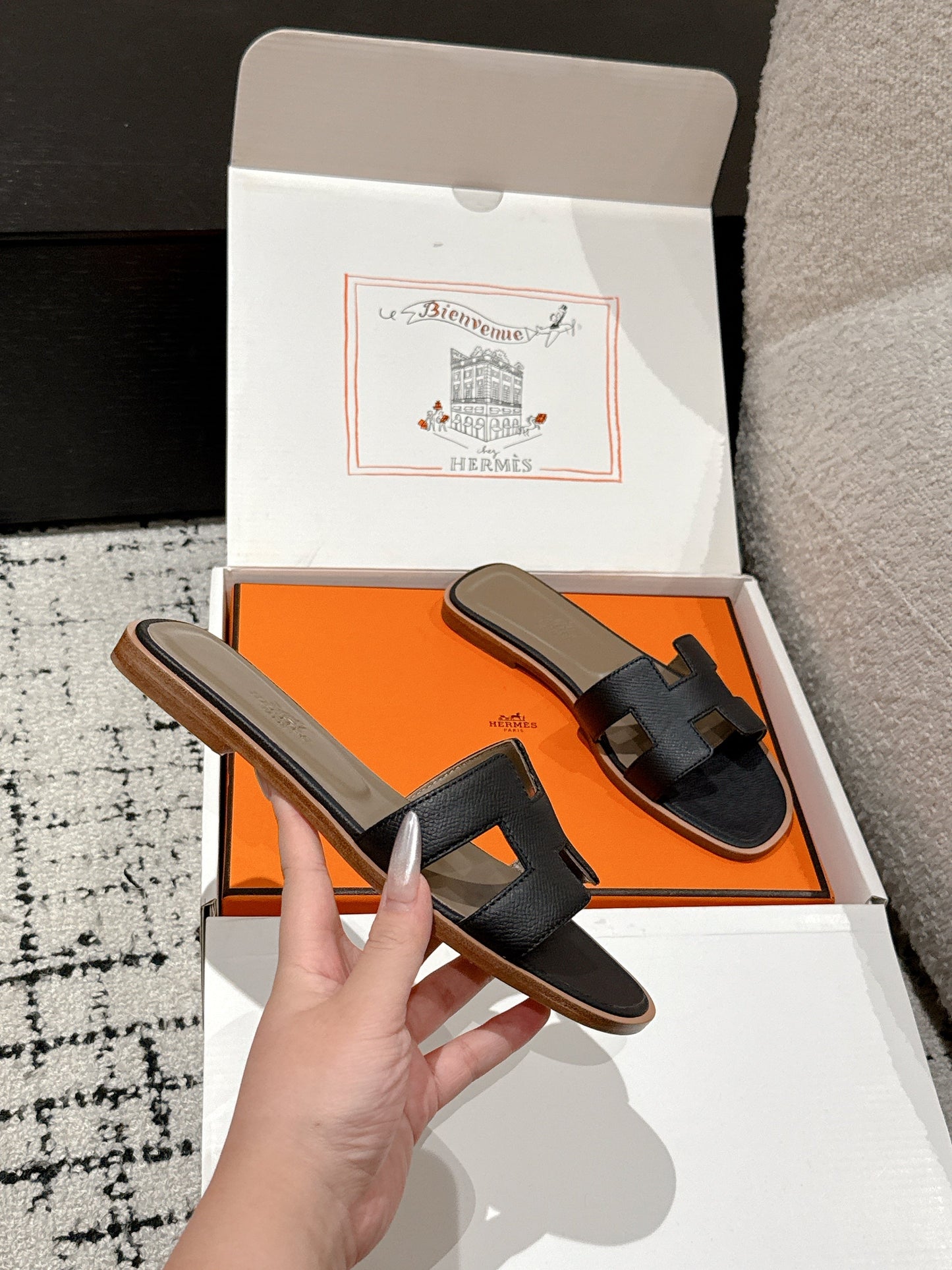 Hermès