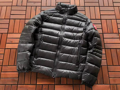 C🔥N🔥🔥A G🔥🔥🔥E DOWN JACKET