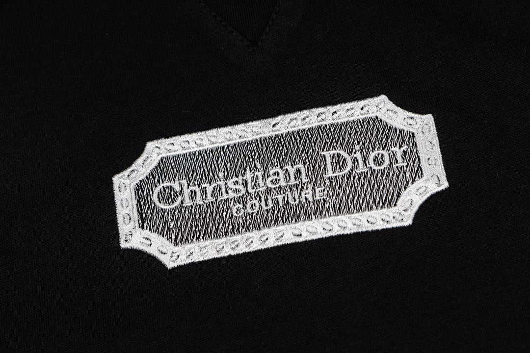 CAMISETA DIØR - 525