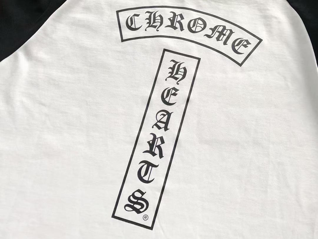 CH🔥OM🔥 HE🔥RTS LONG-SLEEVE