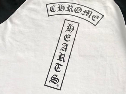 CH🔥OM🔥 HE🔥RTS LONG-SLEEVE