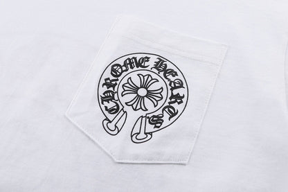CAMISETA CHROME HEARTZ - 3