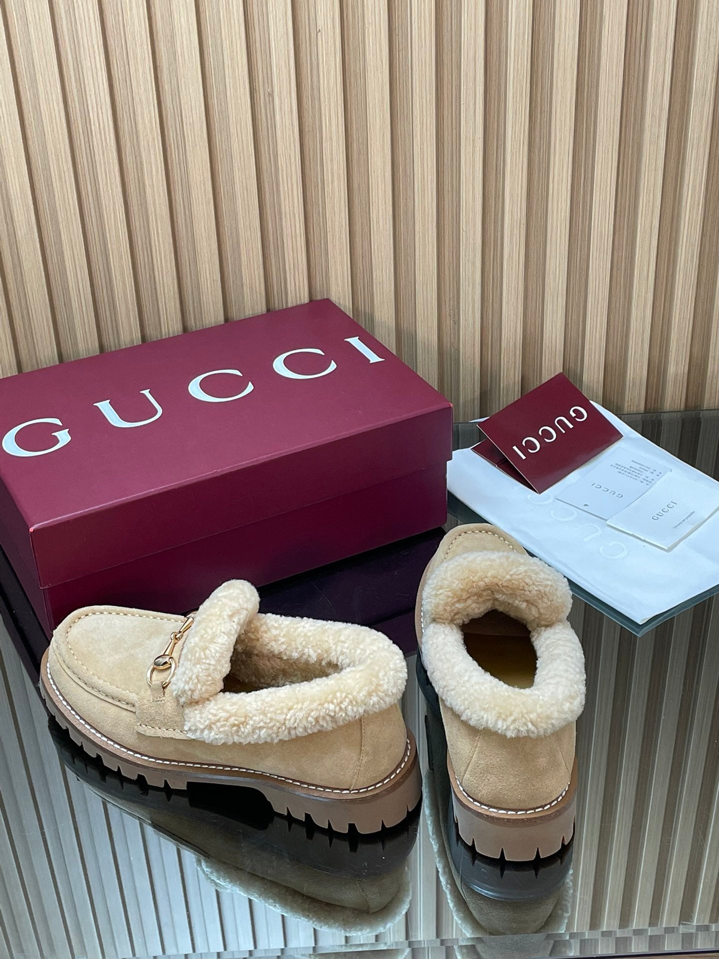 Gucci