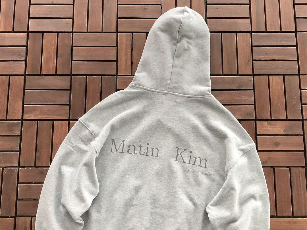 FASHION HOODIE