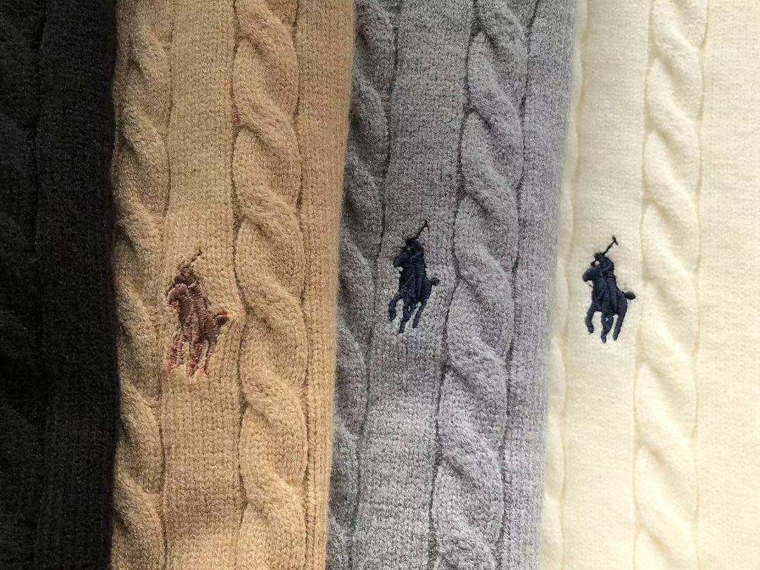 RA🔥PH🔥AU🔥EN SWEATER POLO