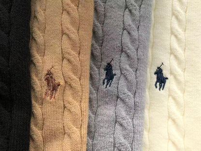RA🔥PH🔥AU🔥EN SWEATER POLO