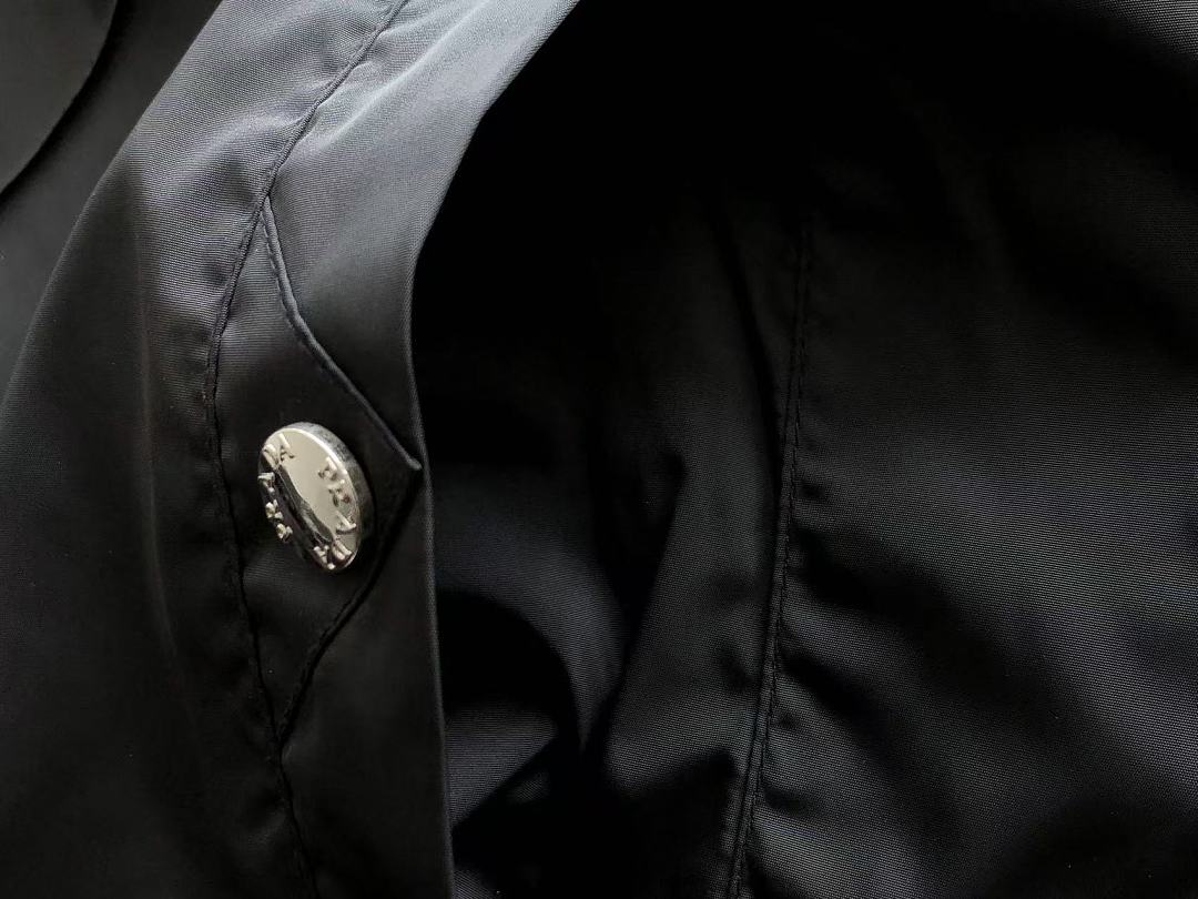 P🔥A🔥A JACKET