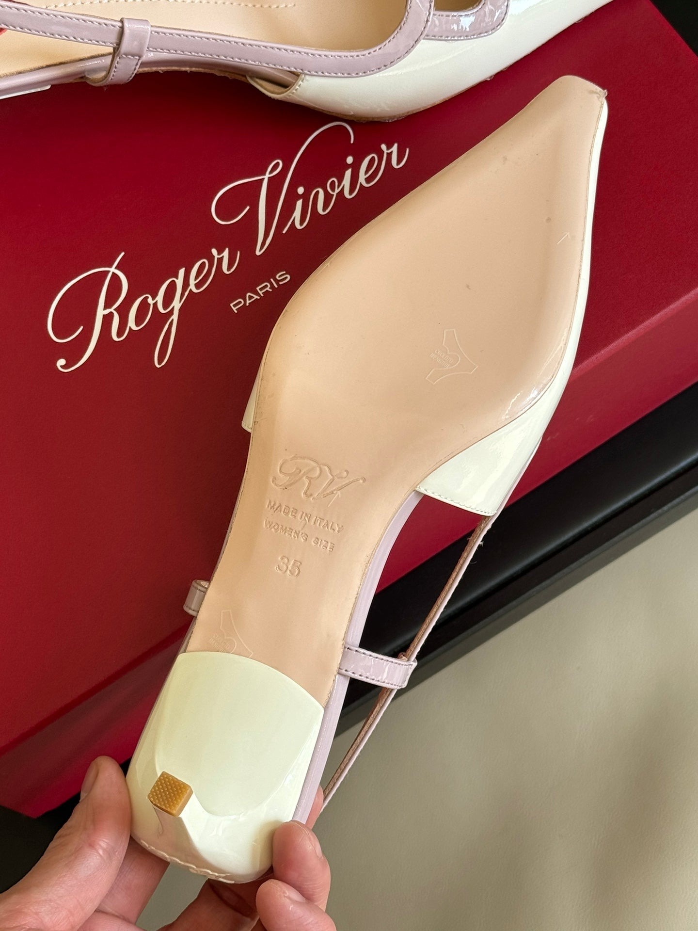 Roger Vivier
