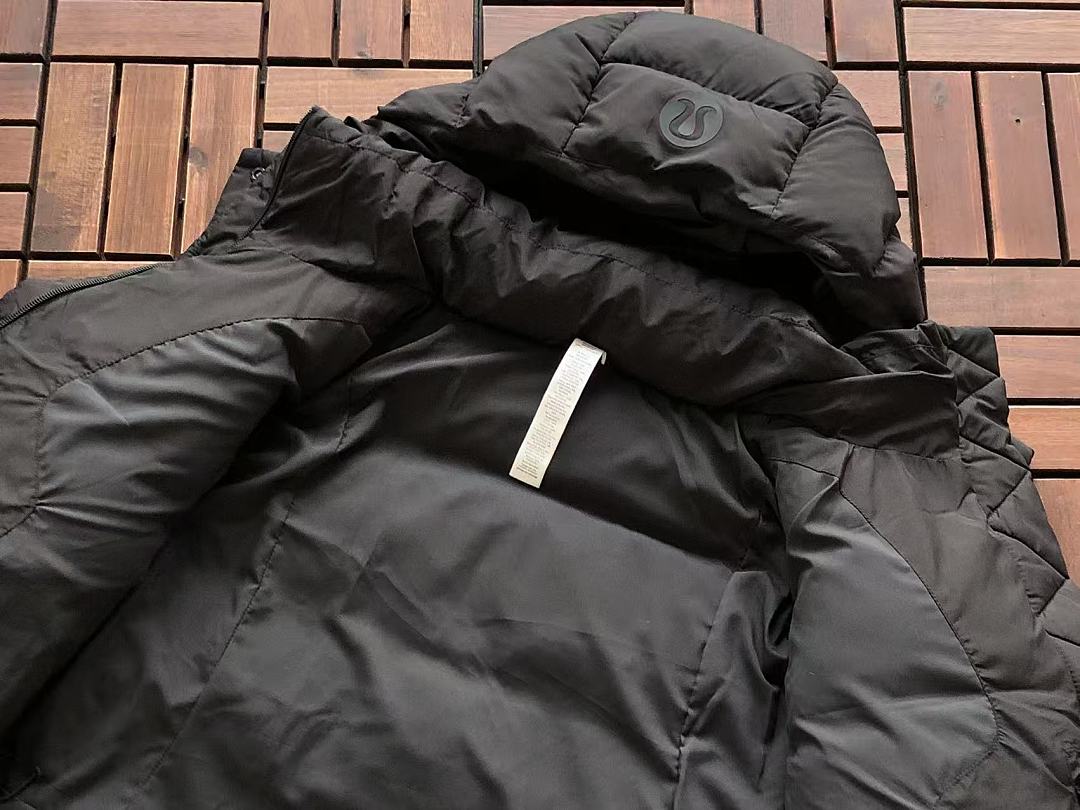L🔥🔥UL🔥M🔥N DOWN JACKET