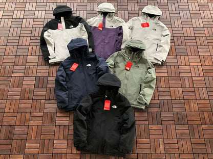 T🔥🔥 N🔥🔥F🔥🔥COTTON JACKET
