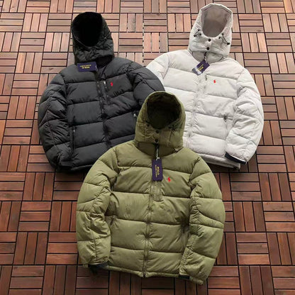 RA🔥PH🔥AU🔥EN COTTON JACKET