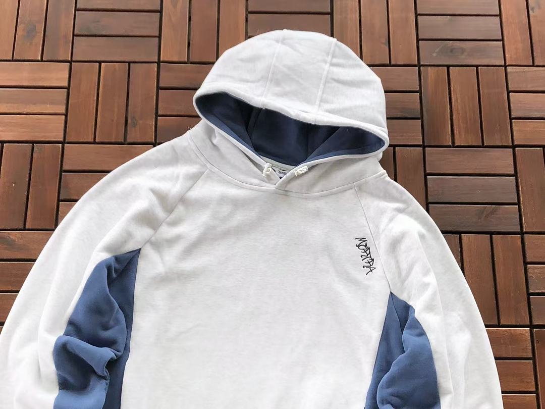 TOP ¥~ 159 PANTS ¥~ 139 M🔥RT🔥A HOODIE TROUSERS FLEECE