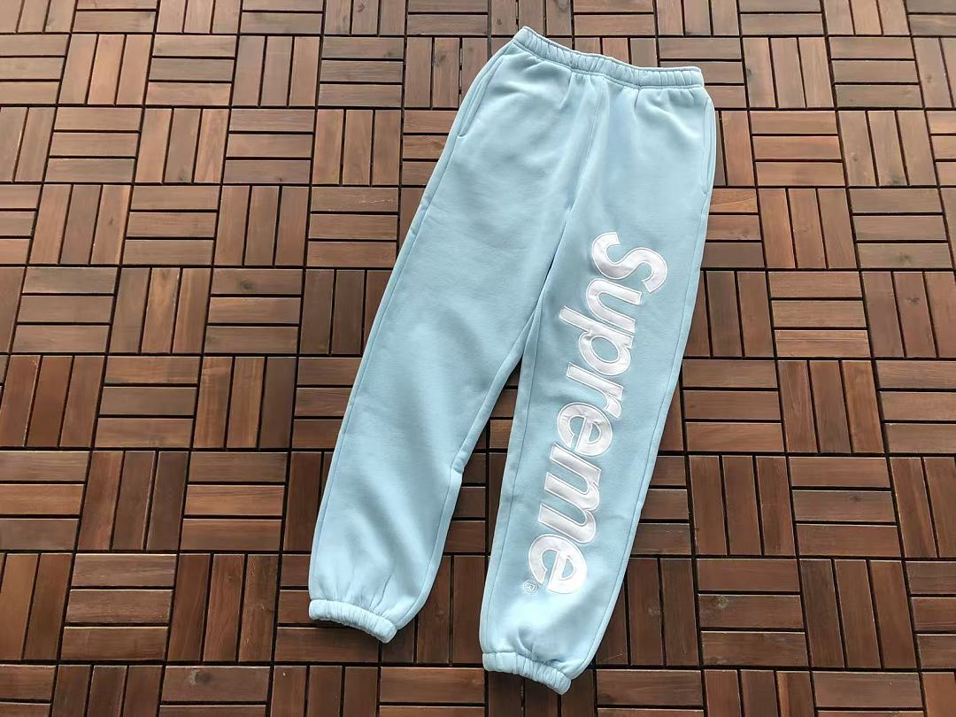 TOP￥~125 PANTS￥~115 S🔥P🔥E🔥E HOODIE TROUSERS FLEECE
