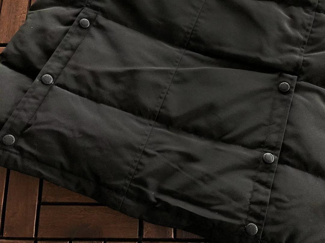 C🔥N🔥🔥A G🔥🔥🔥E WOMAN DOWN JACKET