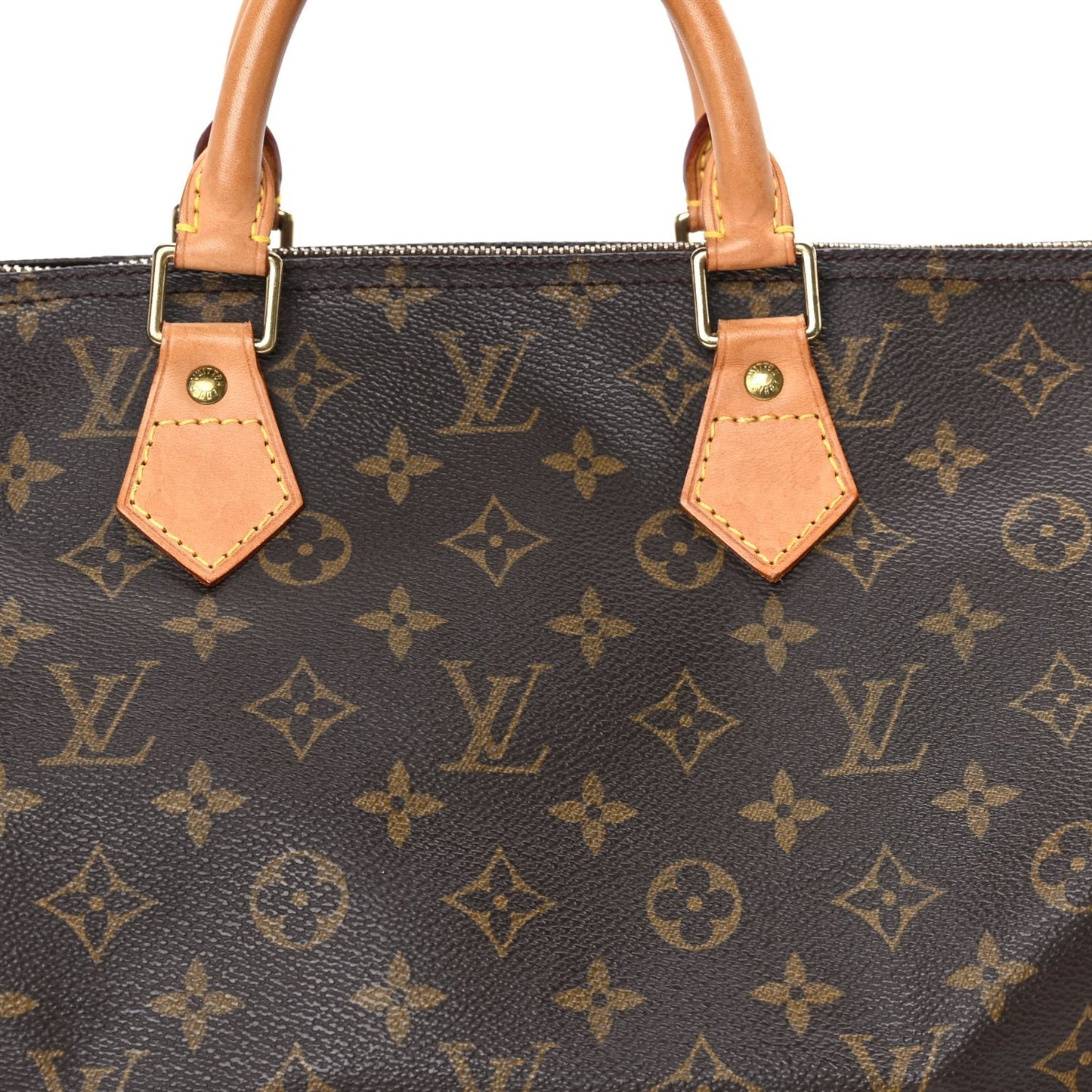 Monogram Speedy 40
