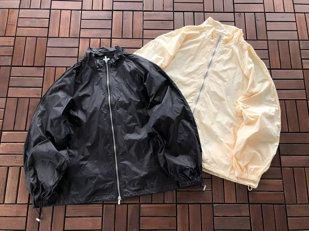 FASHION JACKET