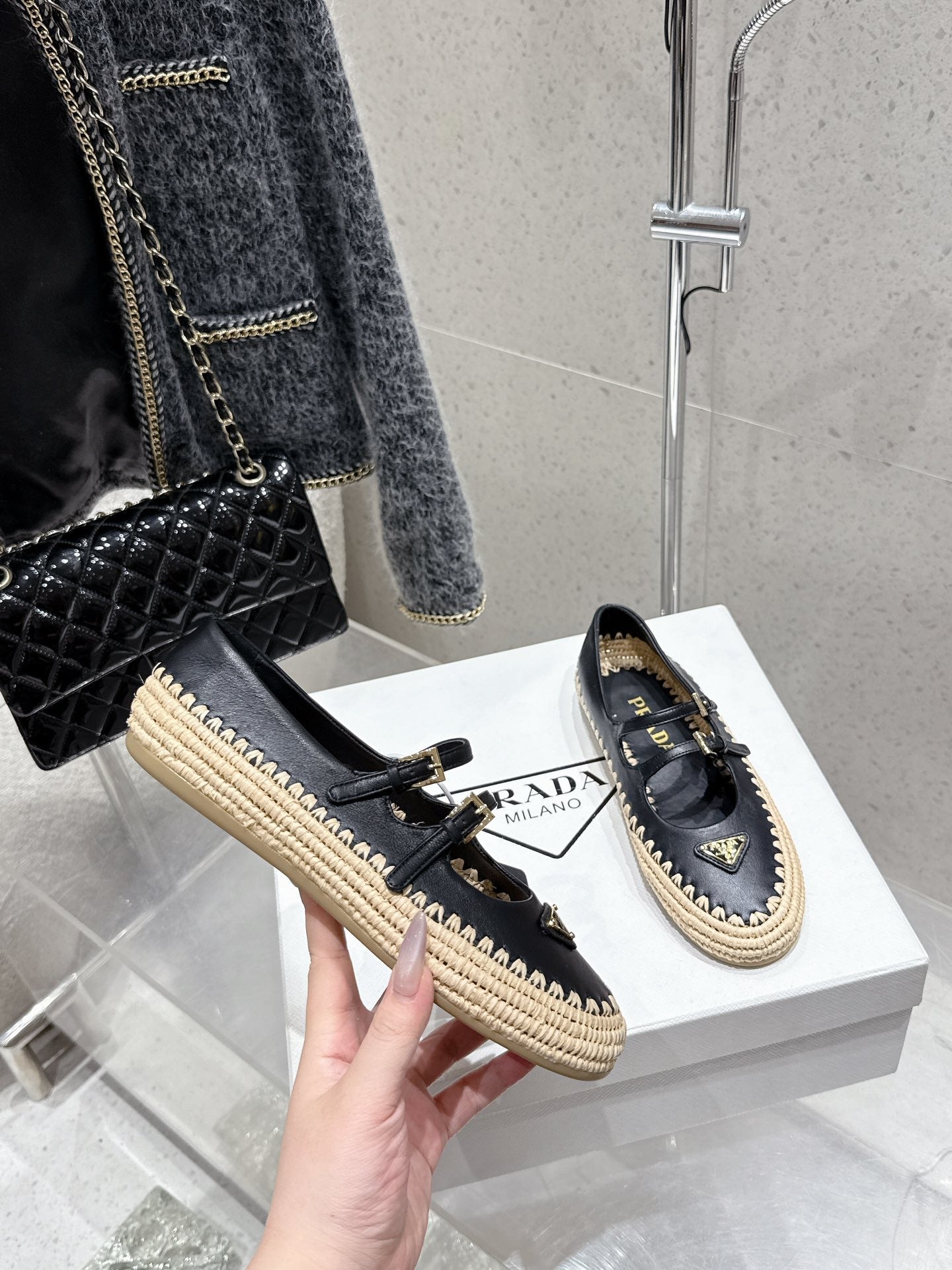 Prada