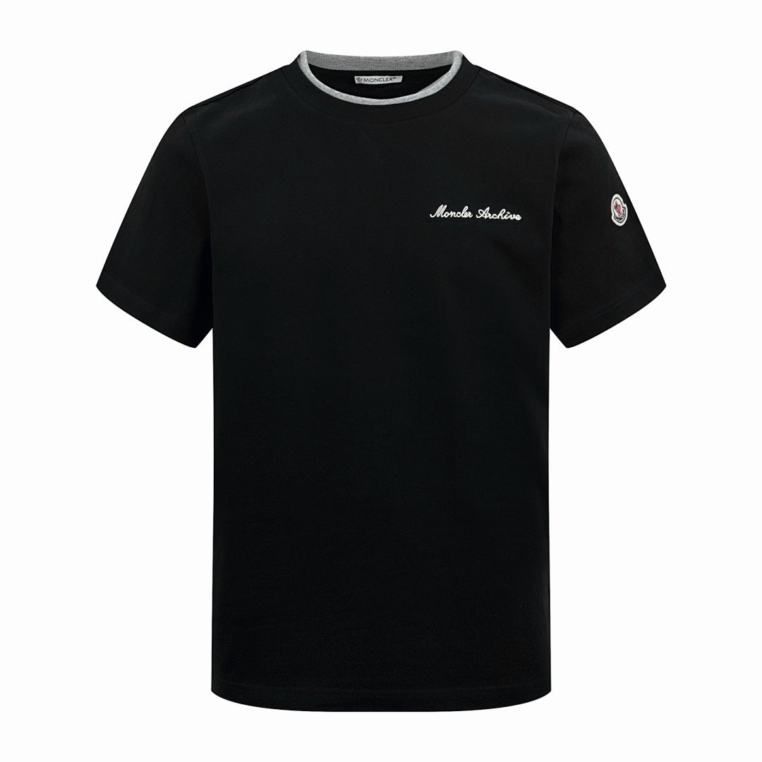 CAMISETA MONCL£R