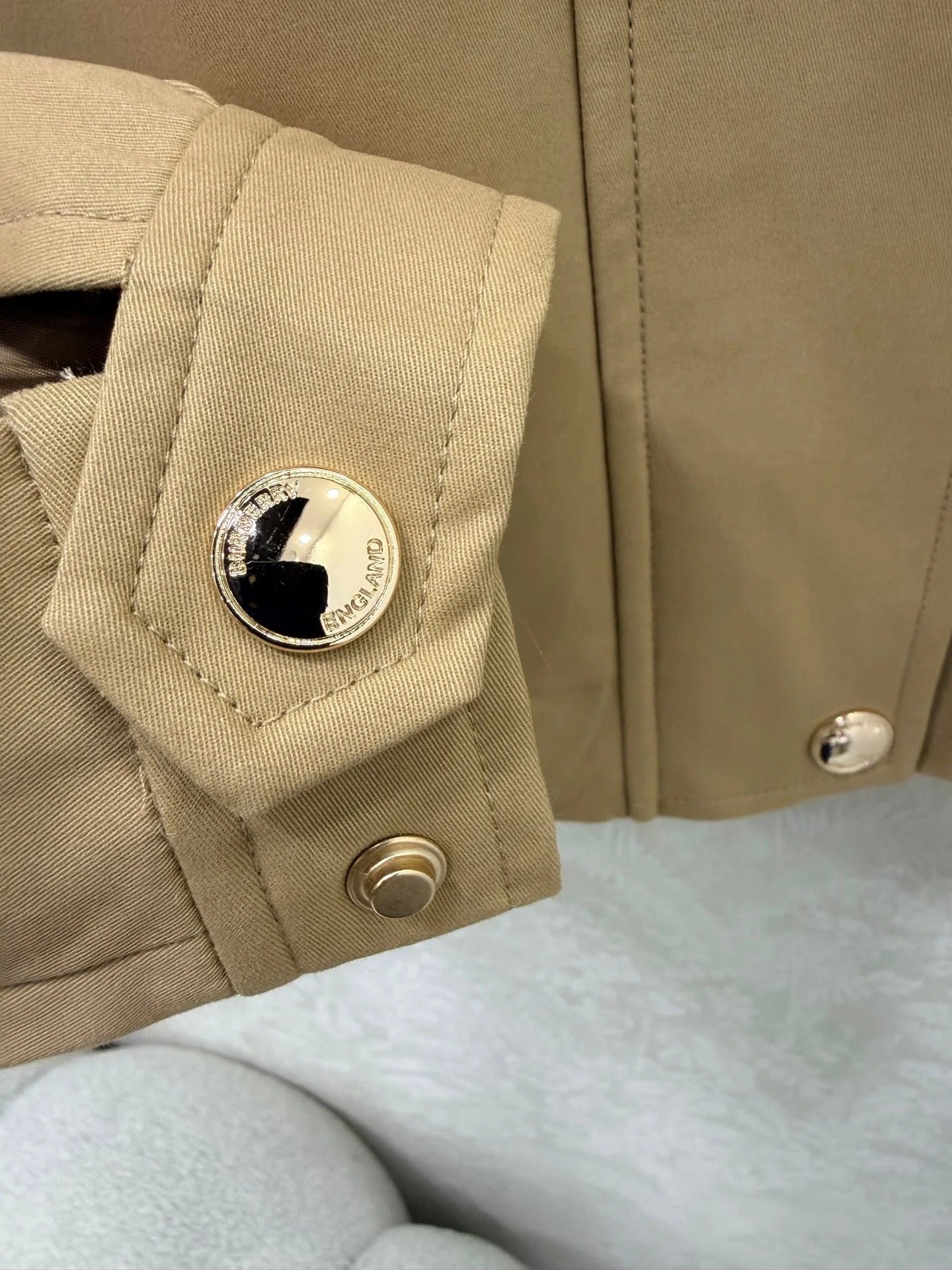 Burberry