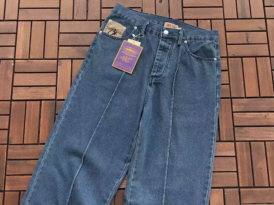 TOP ￥~189 PANTS ￥~139 C🔥RT🔥🔥Z JACKET JEANS
