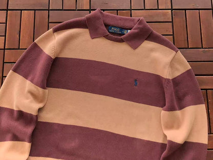 Jersey Ralph