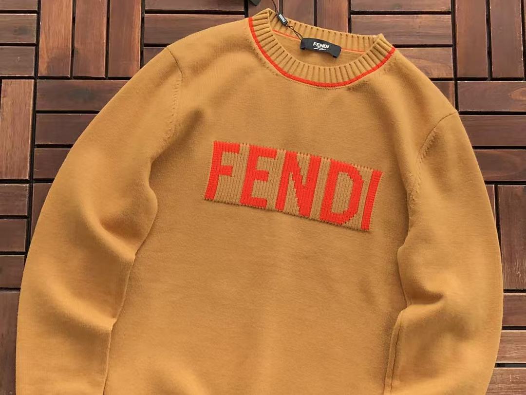 F🔥🔥D🔥SWEATER