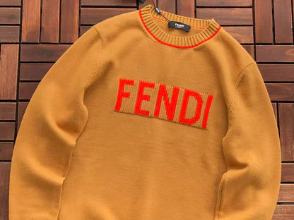 F🔥🔥D🔥SWEATER