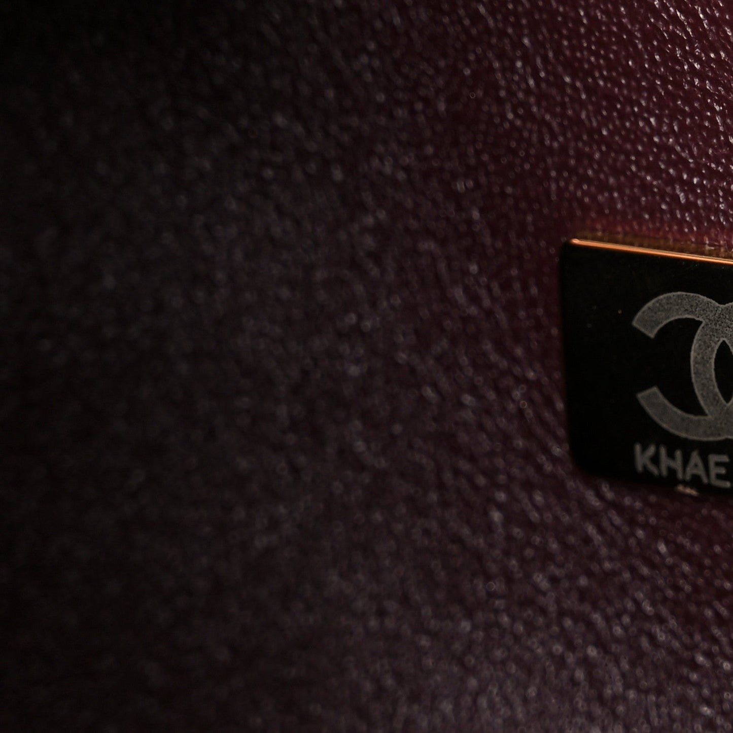 CHANEL