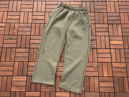 TOP ￥ 199 PANTS ￥ 195 N🔥C🔥A & N🔥K🔥HOODIE TROUSERS FLEECE
