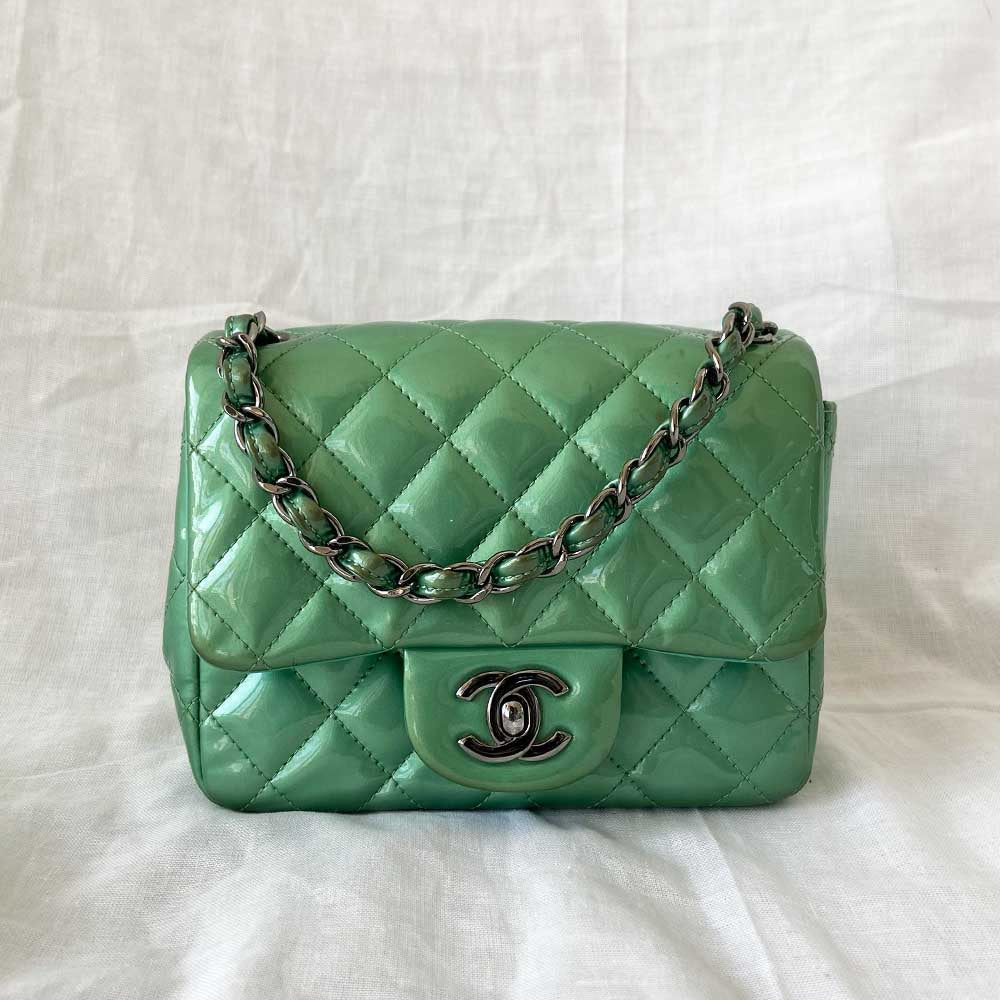 CHANEL