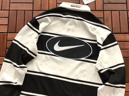 N🔥K🔥& S🔥P🔥E🔥E LONG-SLEEVE