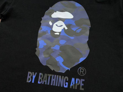 BAPE LONG-SLEEVE