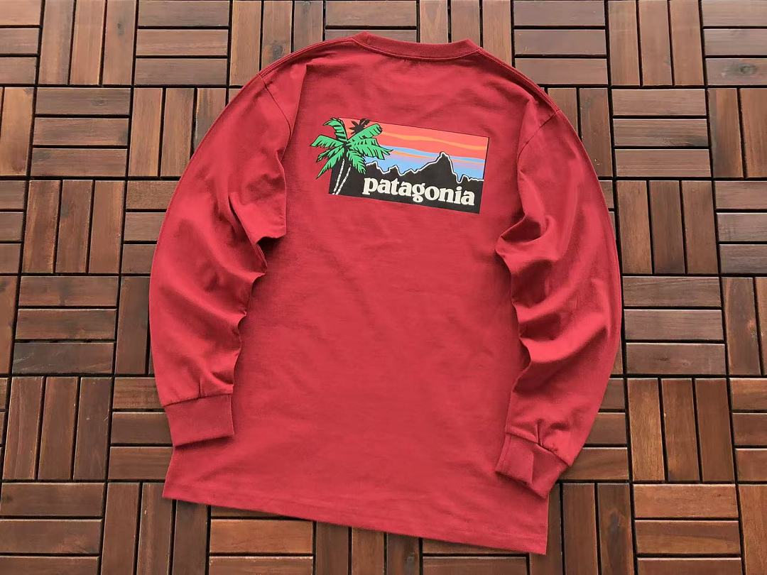 P🔥TAG🔥N🔥A LONG-SLEEVE