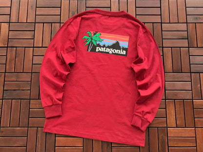 P🔥TAG🔥N🔥A LONG-SLEEVE