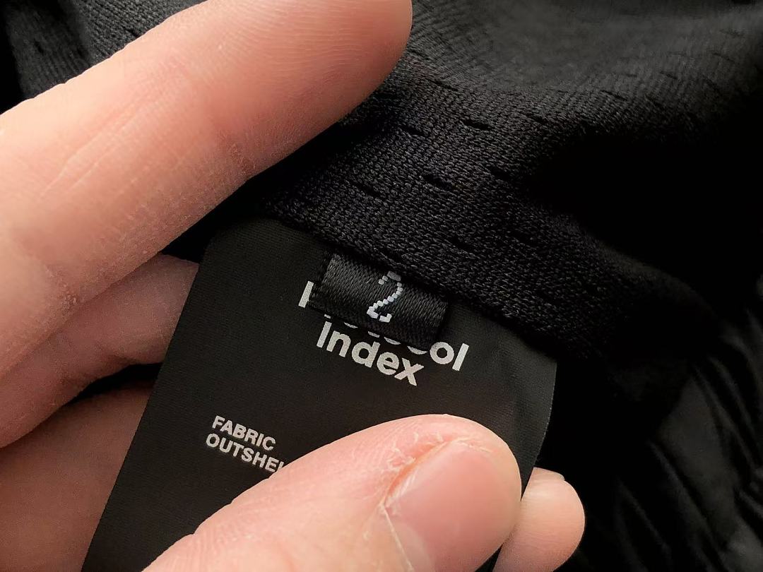 FASHION JACKET