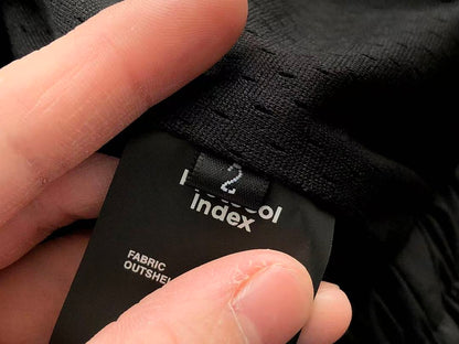 FASHION JACKET