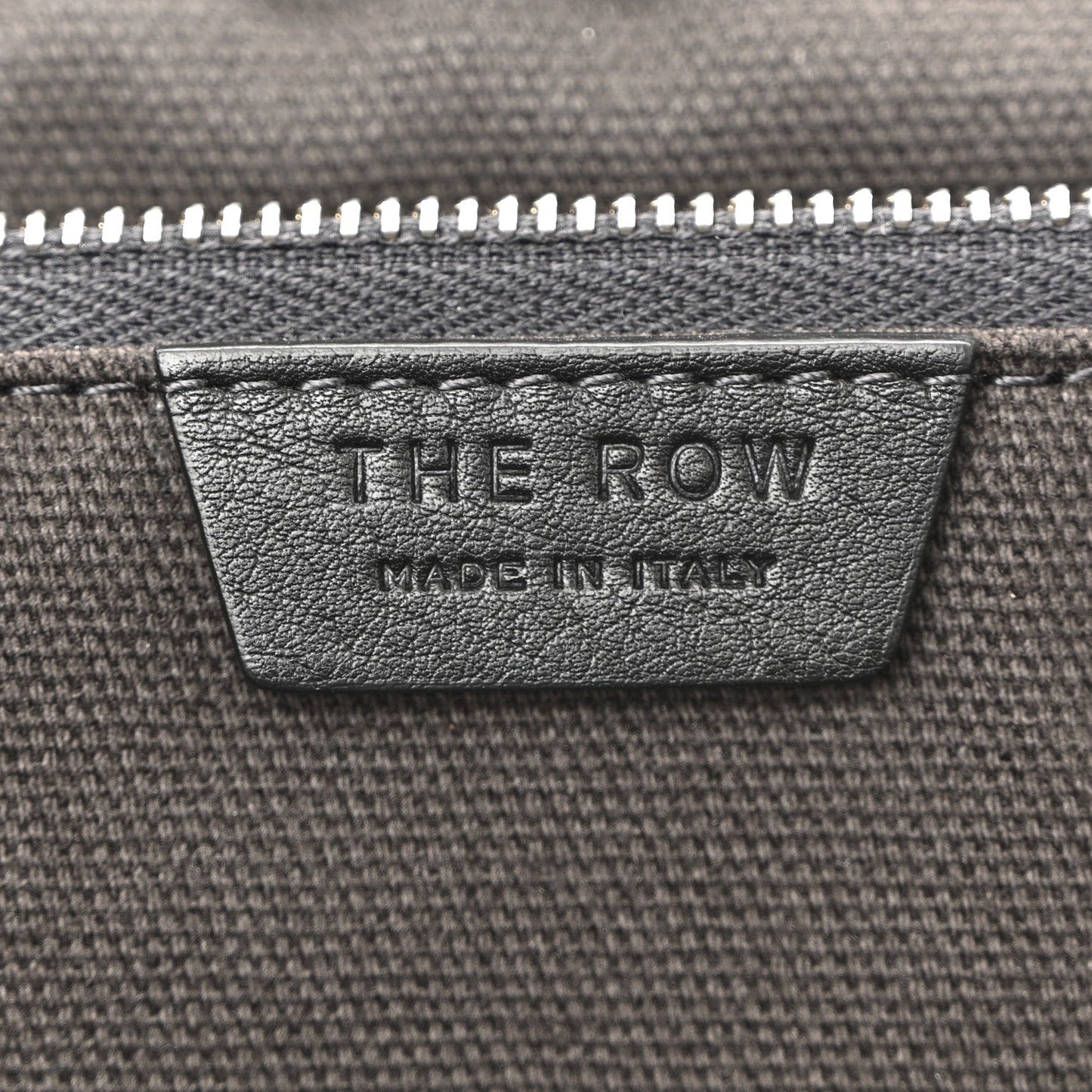 The Row