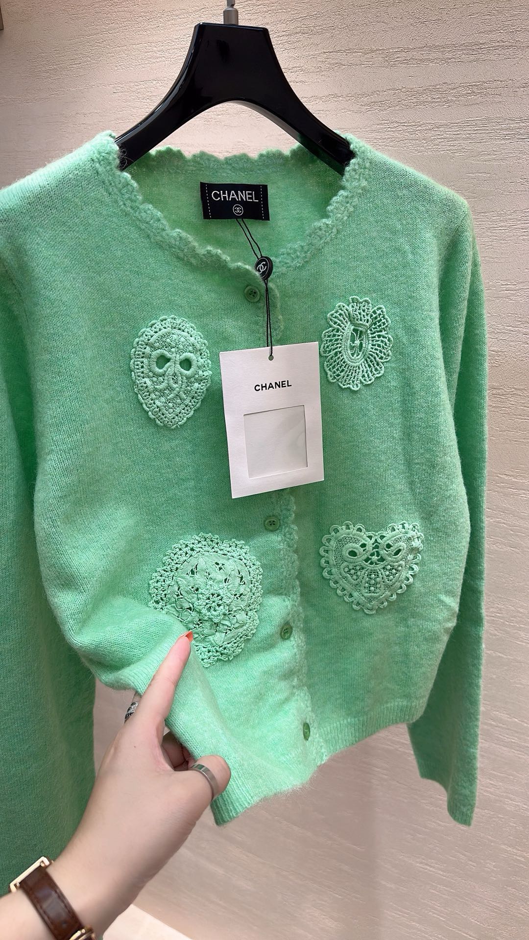 CHANEL