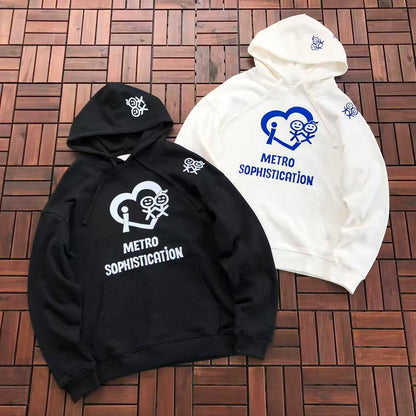 FASHION HOODIE
