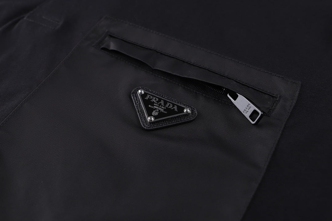 CAMISETA PRADA - 436