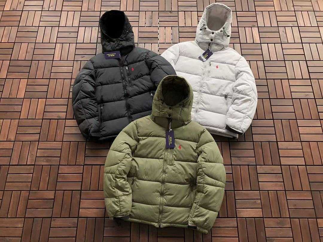 RA🔥PH🔥AU🔥EN COTTON JACKET