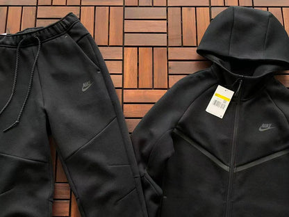 TF 2025 HV0949-010 zip-up coat HV0959-010 pants