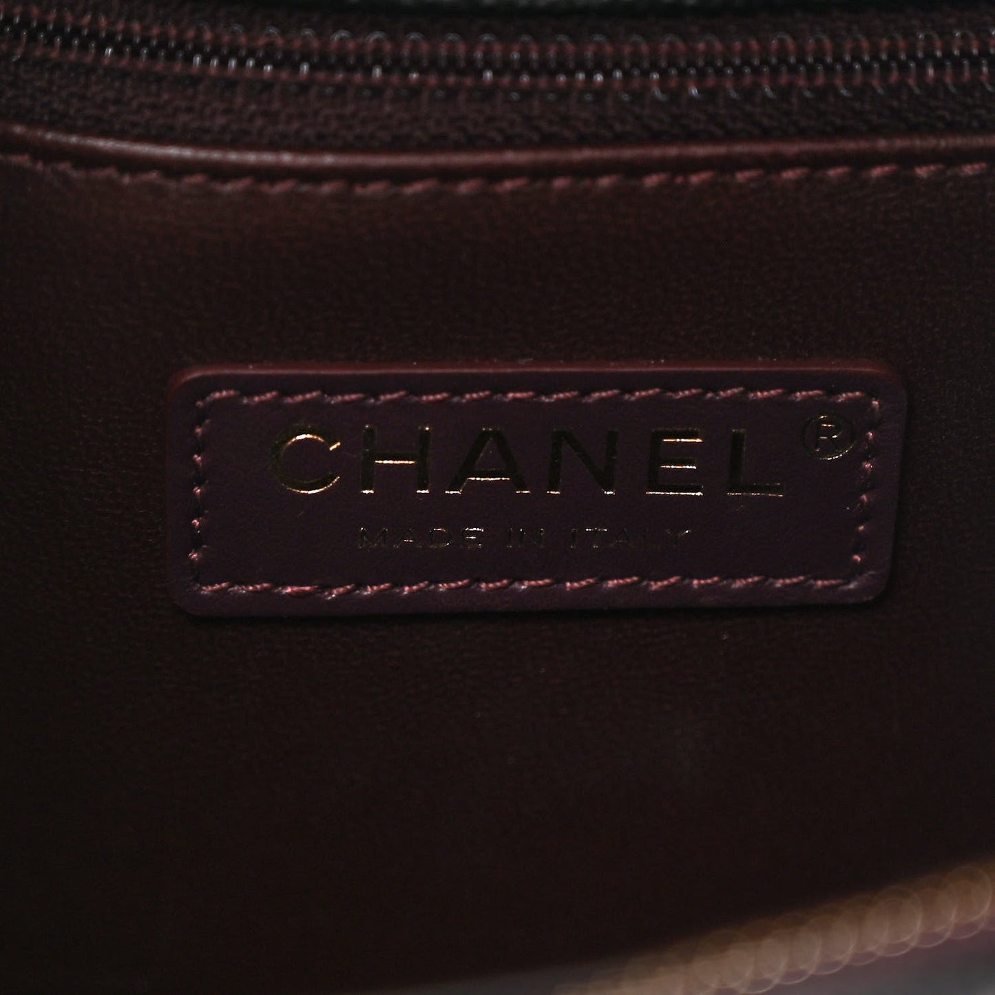 CHANEL