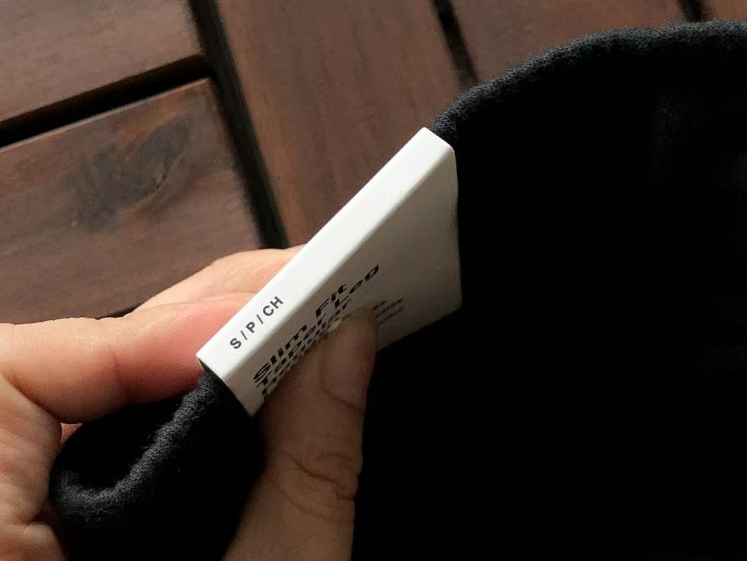 TF 2025 HV0949-015 zip-up coat HV0959-015 pants