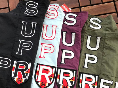 TOP ￥ 288 PANTS S🔥P🔥E🔥E JACKET TROUSERS