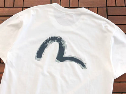 EVISU T-SHIRT